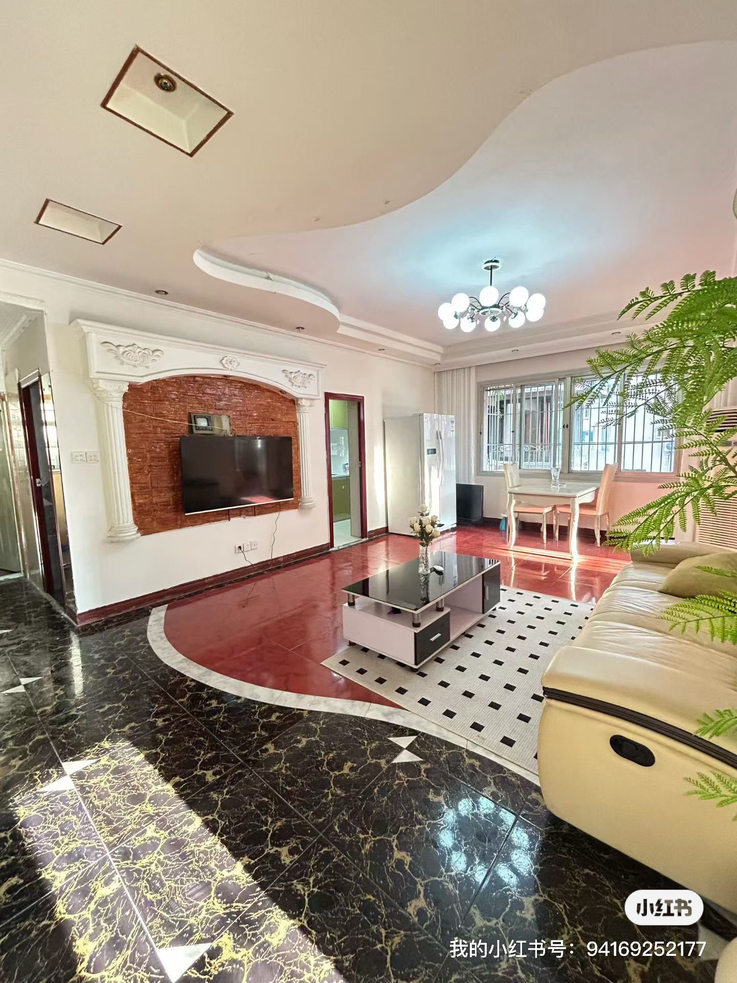 西亚广场 随时看房·