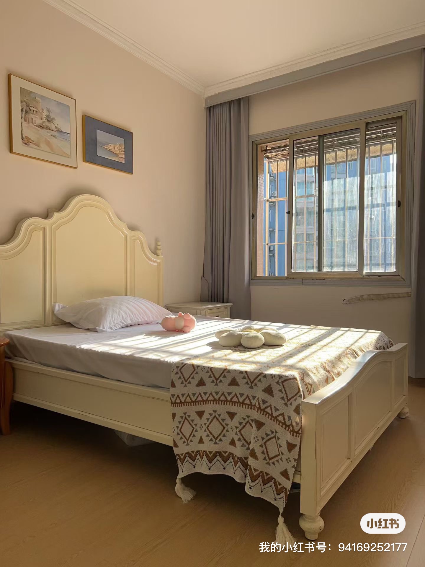 西亚广场 随时看房·