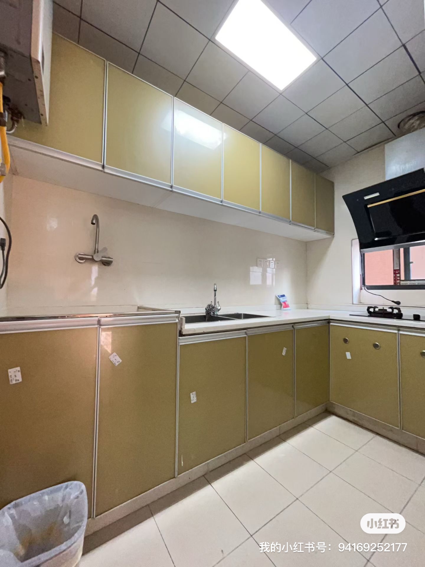 西亚广场 随时看房·