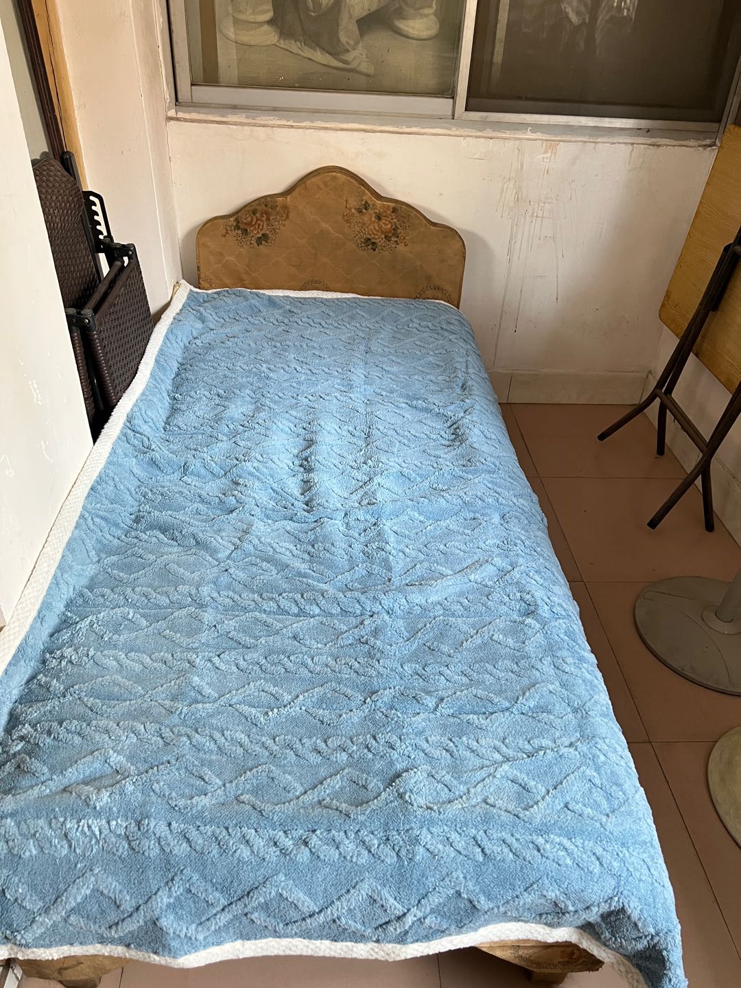 解放路瑶草小区 随时看房·