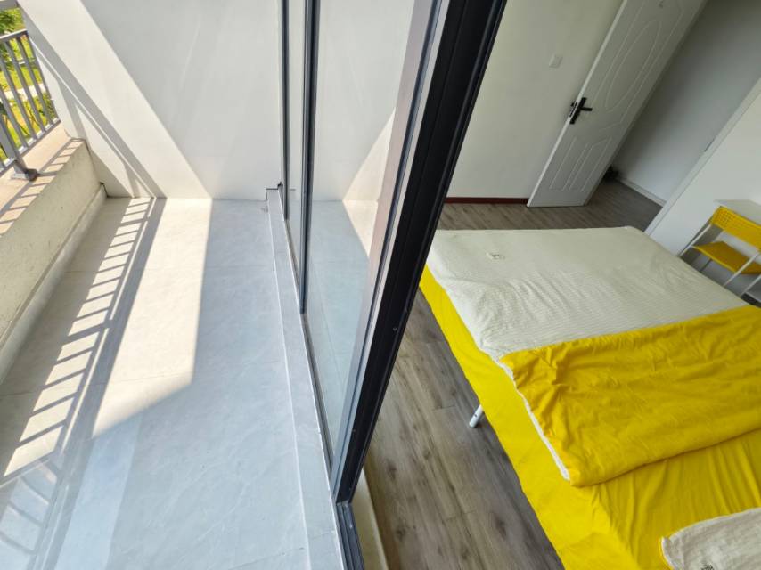 中铁诺德壹号望湖轩 随时看房·