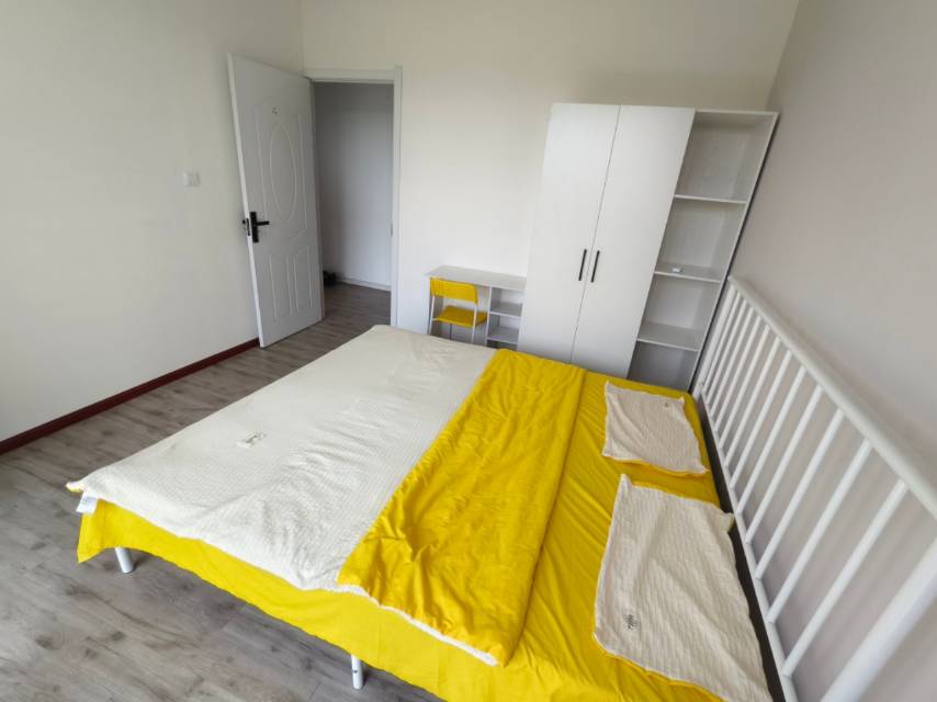 中铁诺德壹号望湖轩 随时看房·