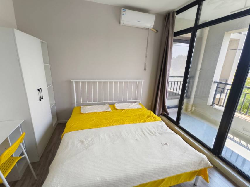 中铁诺德壹号望湖轩 随时看房·