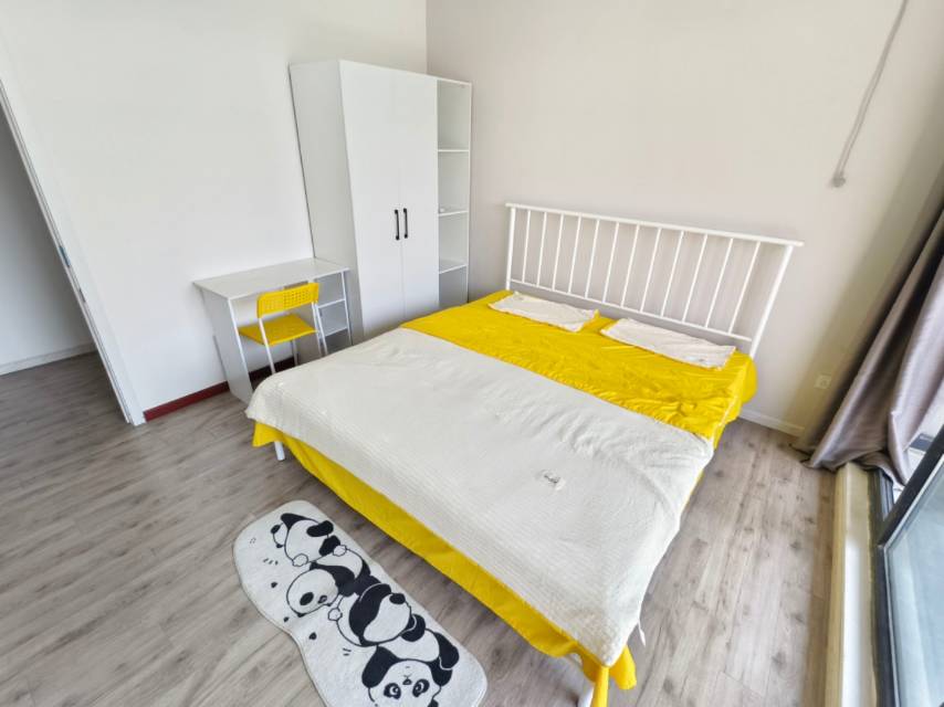 中铁诺德壹号望湖轩 随时看房·