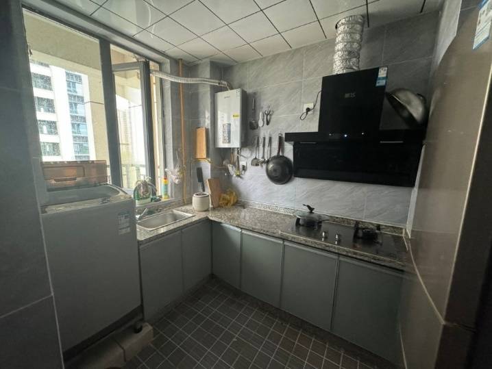 中铁诺德壹号望湖轩 随时看房·