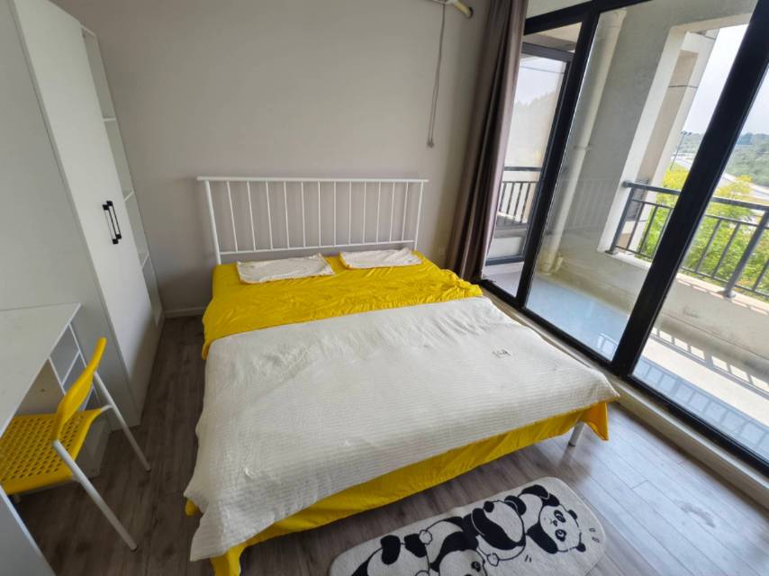 中铁诺德壹号望湖轩 随时看房·