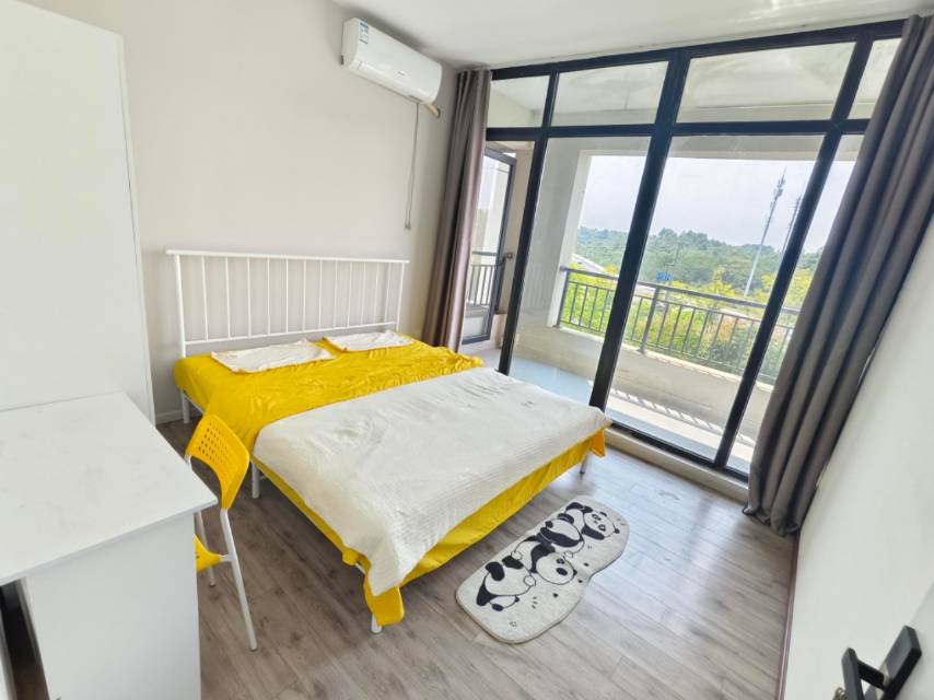 中铁诺德壹号望湖轩）