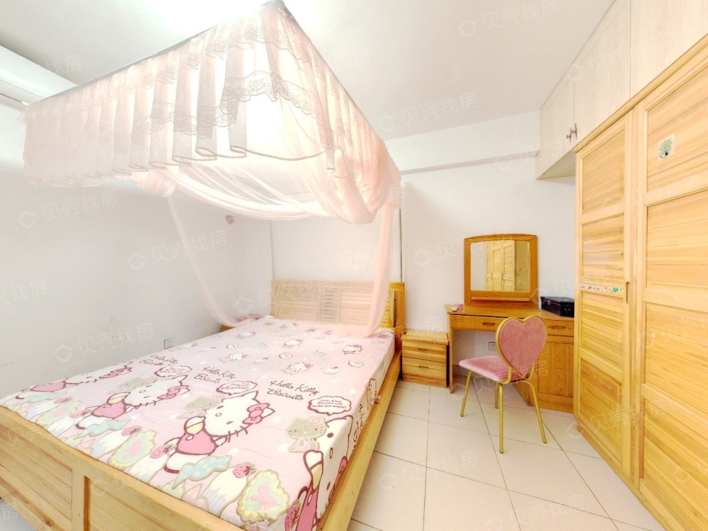 金银园 随时看房·