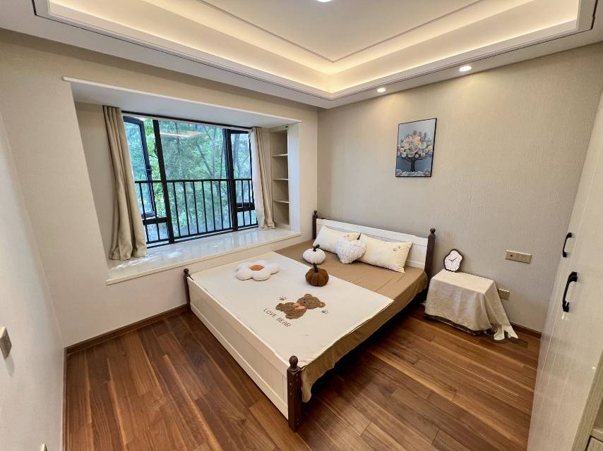 中海天府云岭一期 随时看房·