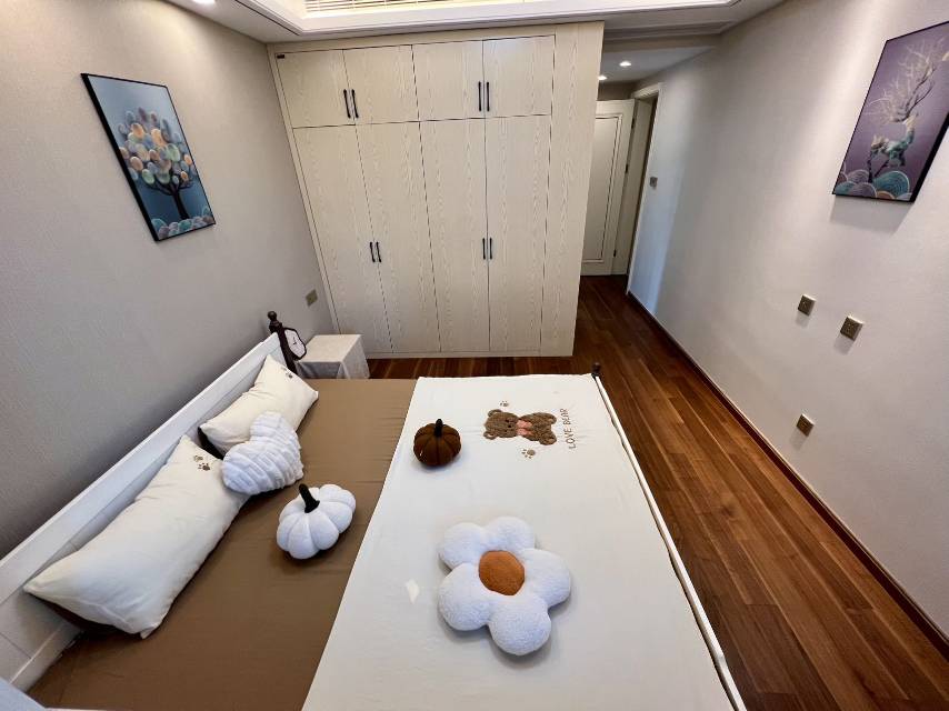 中海天府云岭一期 随时看房·