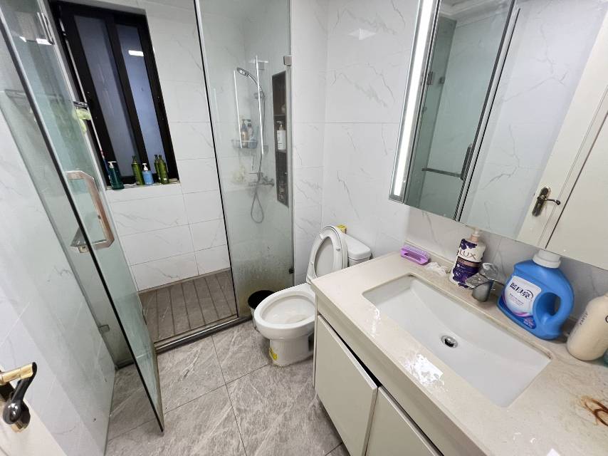 中海天府云岭一期 随时看房·