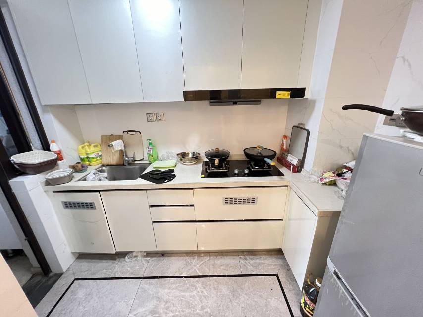 中海天府云岭一期 随时看房·