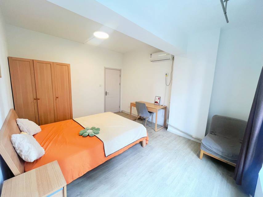 蜀南春郡大源里 随时看房·