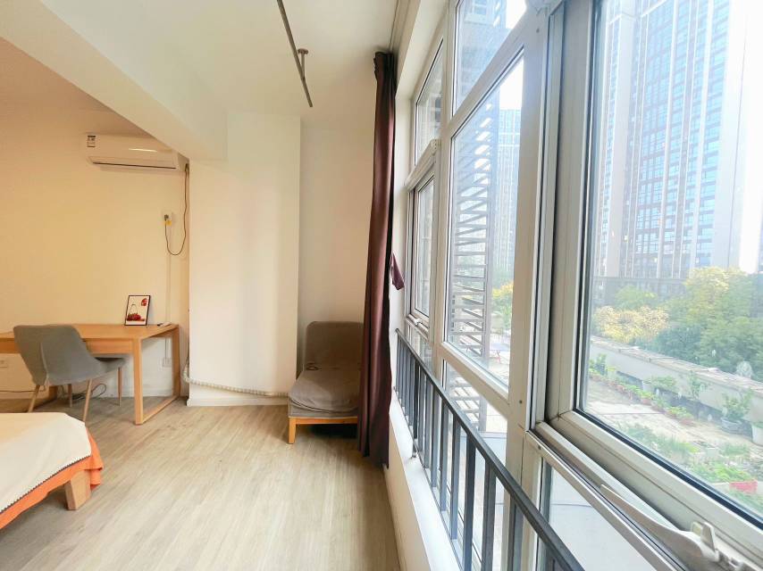 蜀南春郡大源里 随时看房·