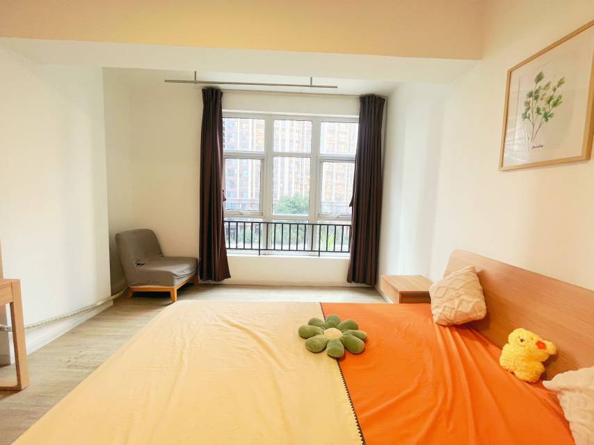 蜀南春郡大源里 随时看房·