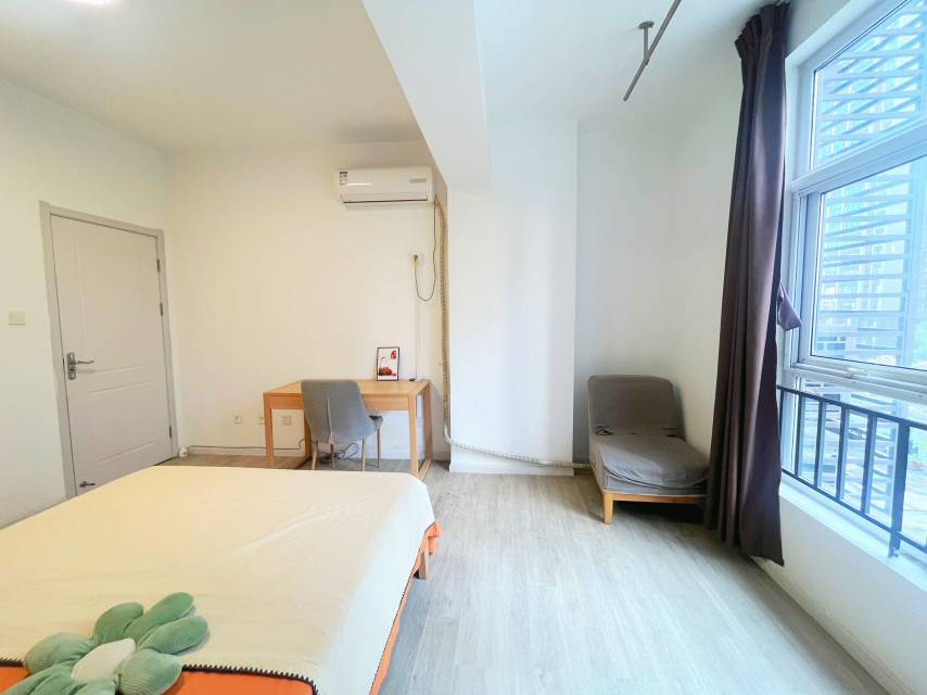 蜀南春郡大源里 随时看房·