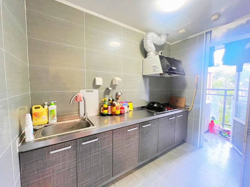 蜀南春郡大源里 随时看房·