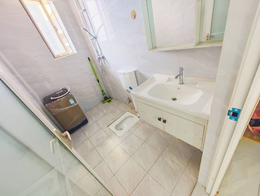 天投瀚悦名邸D区 随时看房·