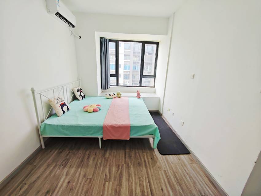 天投瀚悦名邸D区 随时看房·