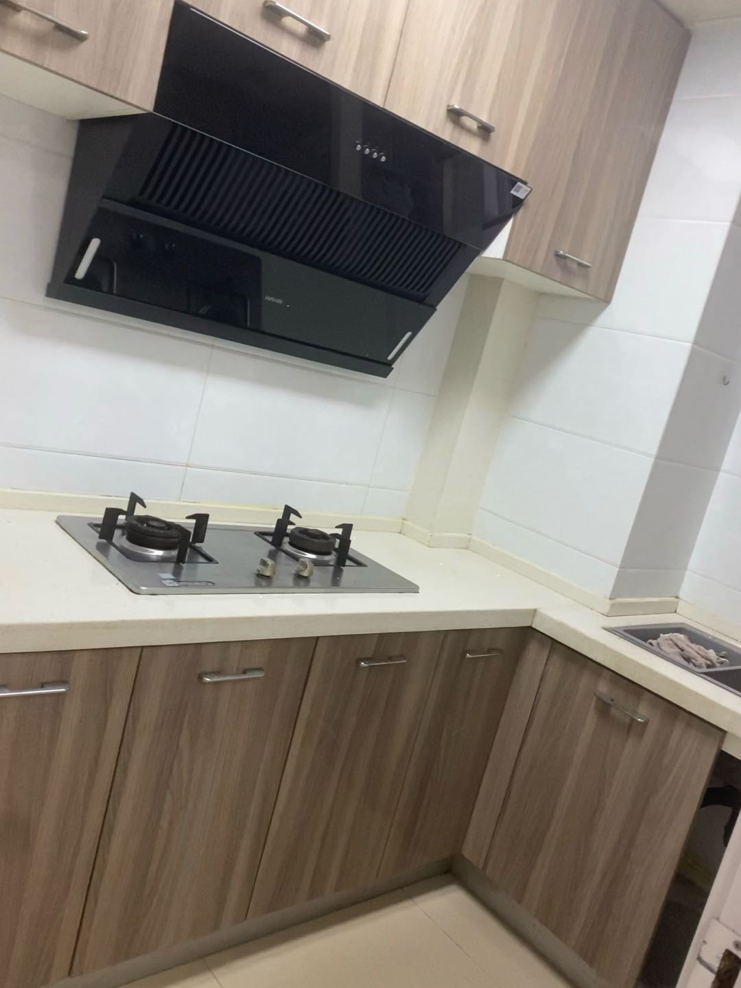 定坊嘉苑 随时看房·