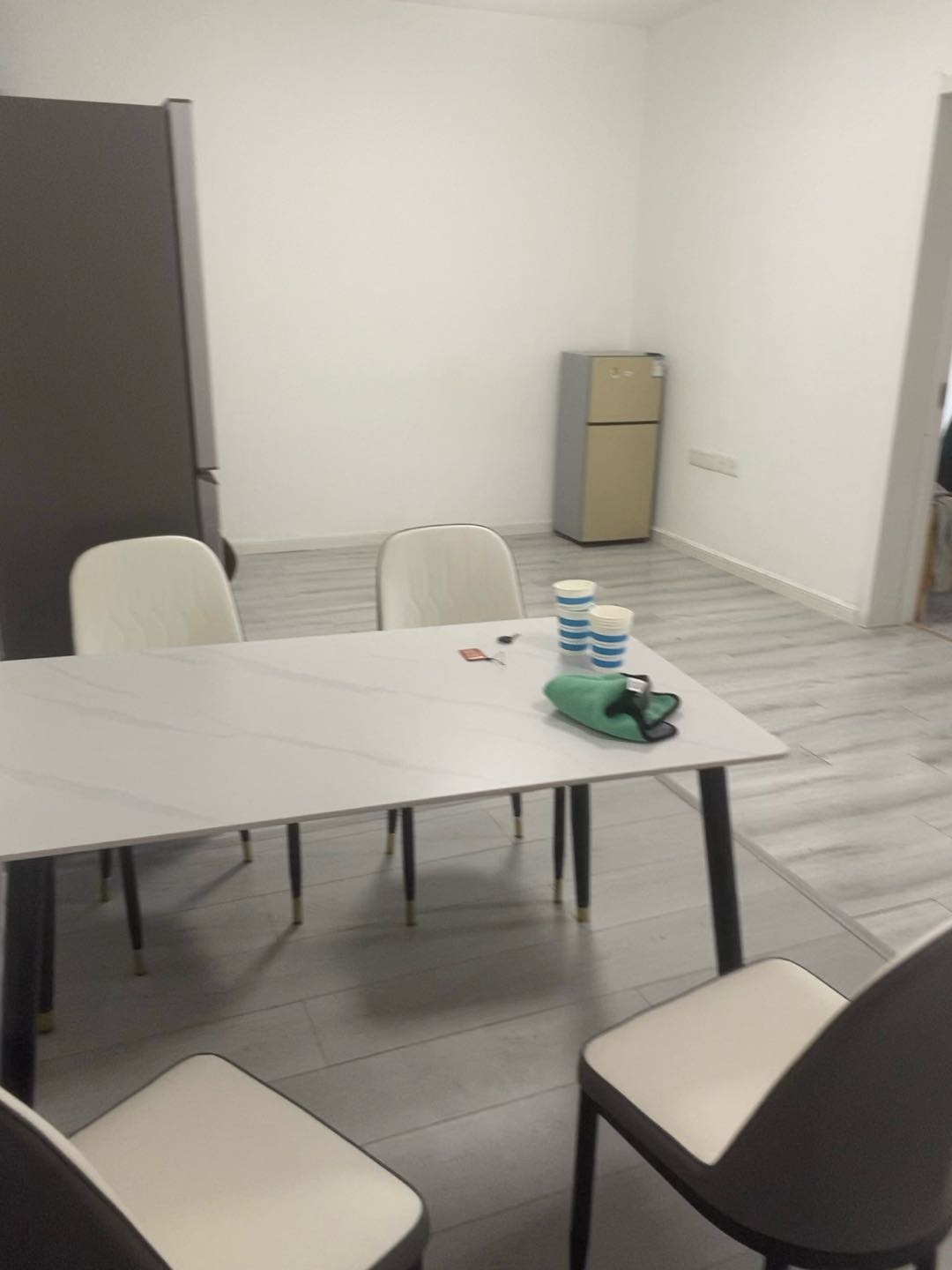 定坊嘉苑 随时看房·