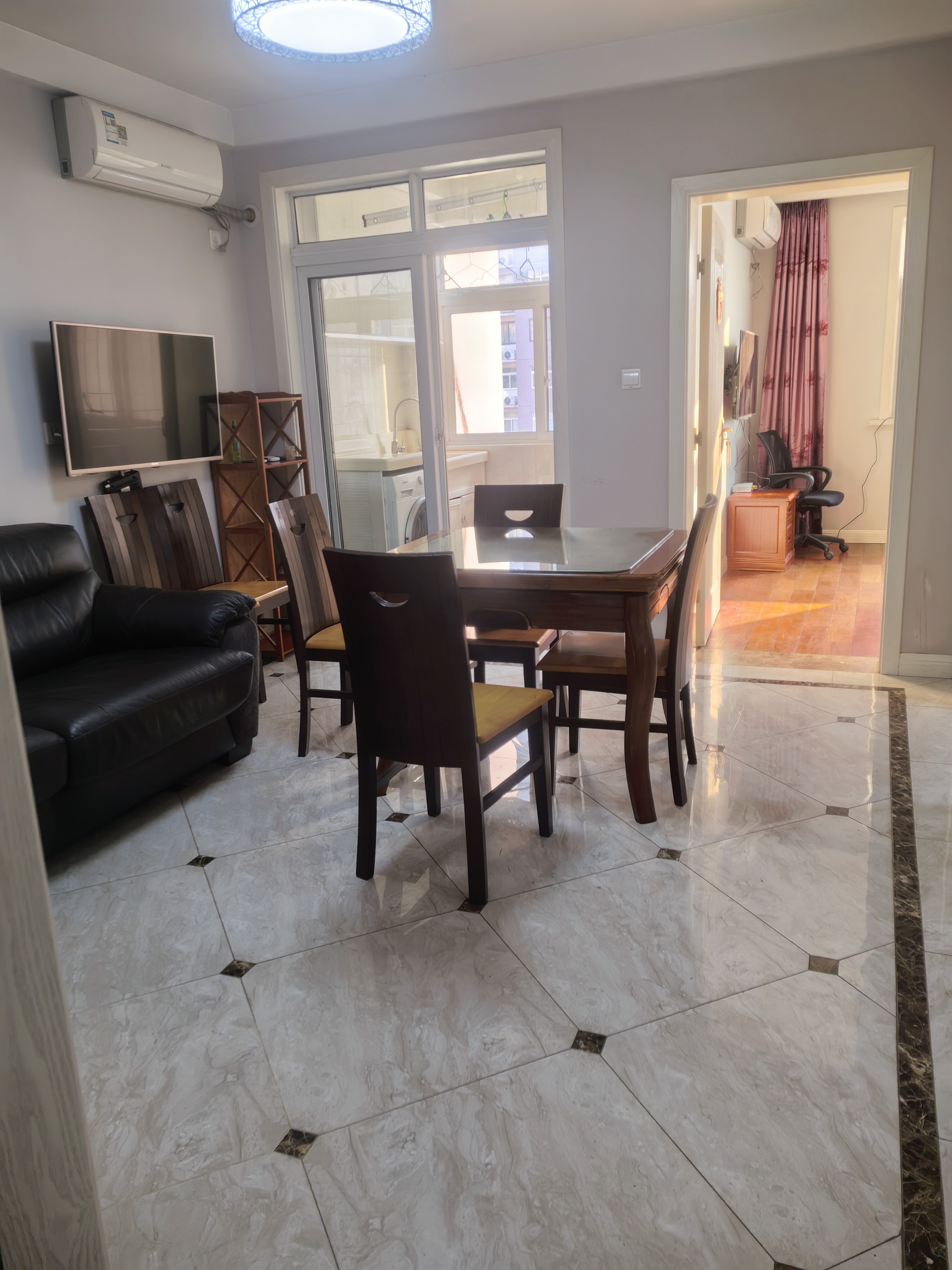 华中苑一区 随时看房·