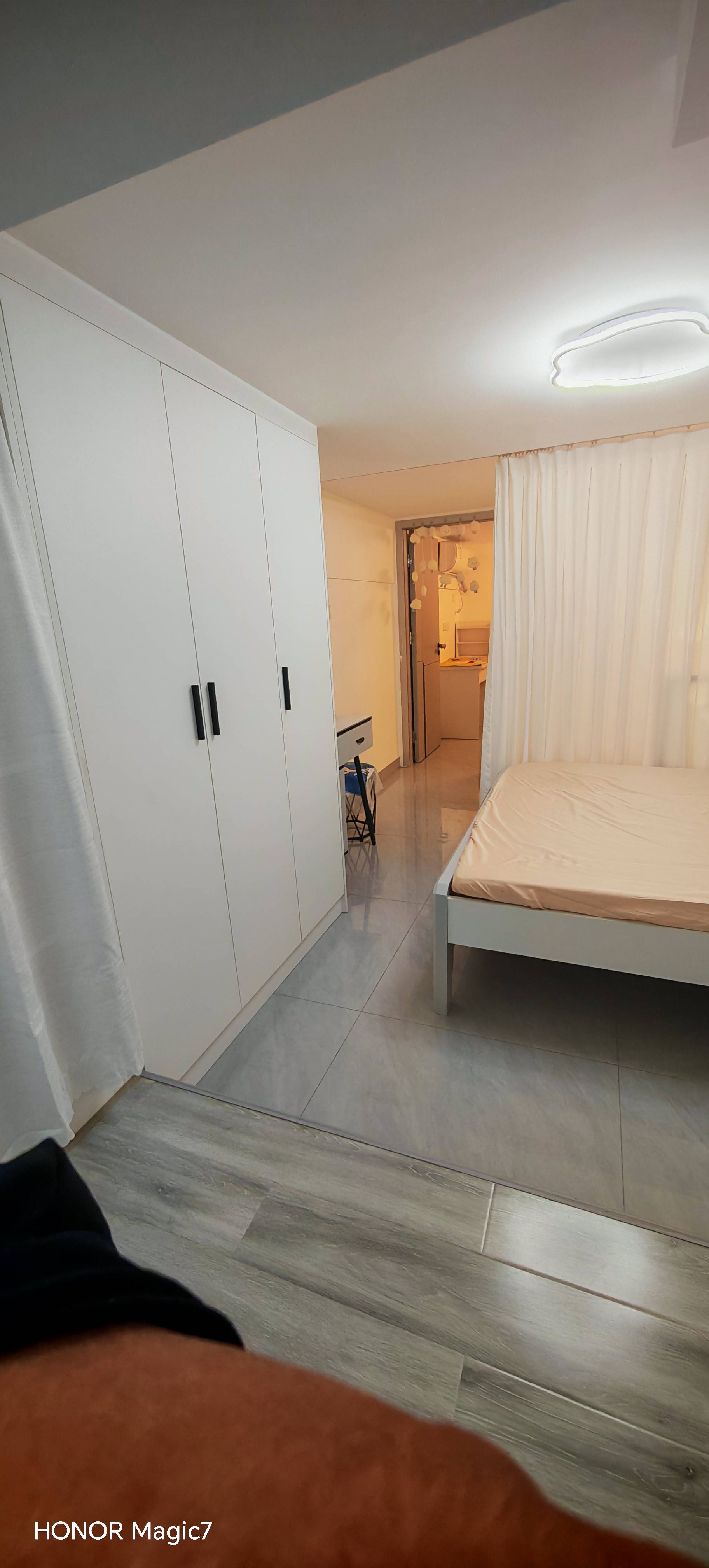 保利恒伟时光印象三期 随时看房·