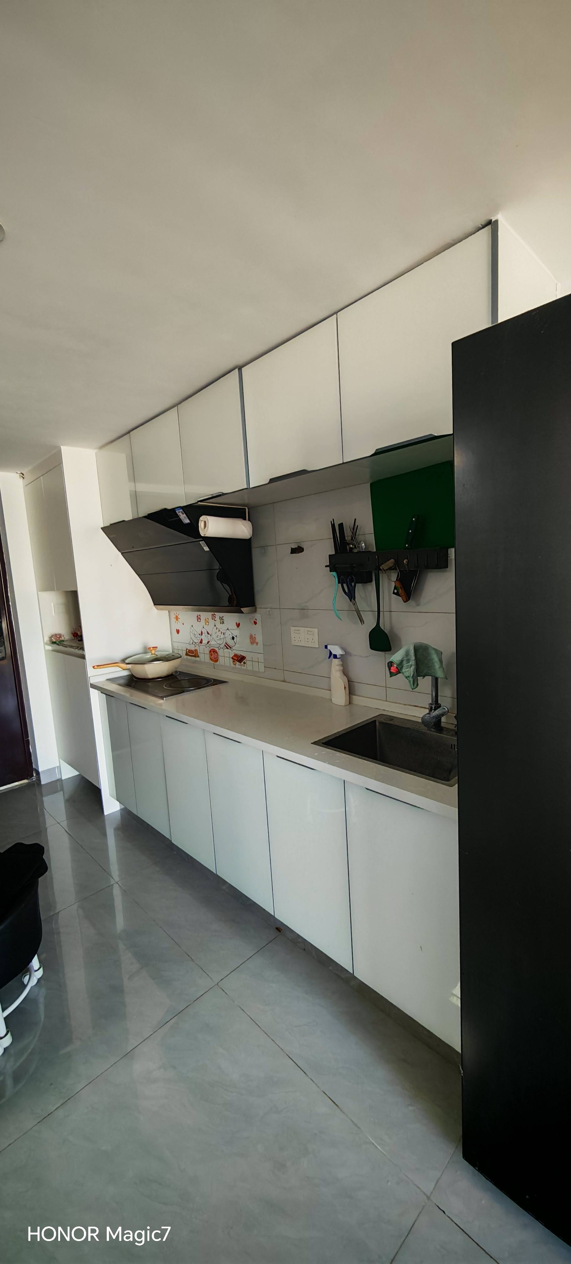 保利恒伟时光印象三期 随时看房·