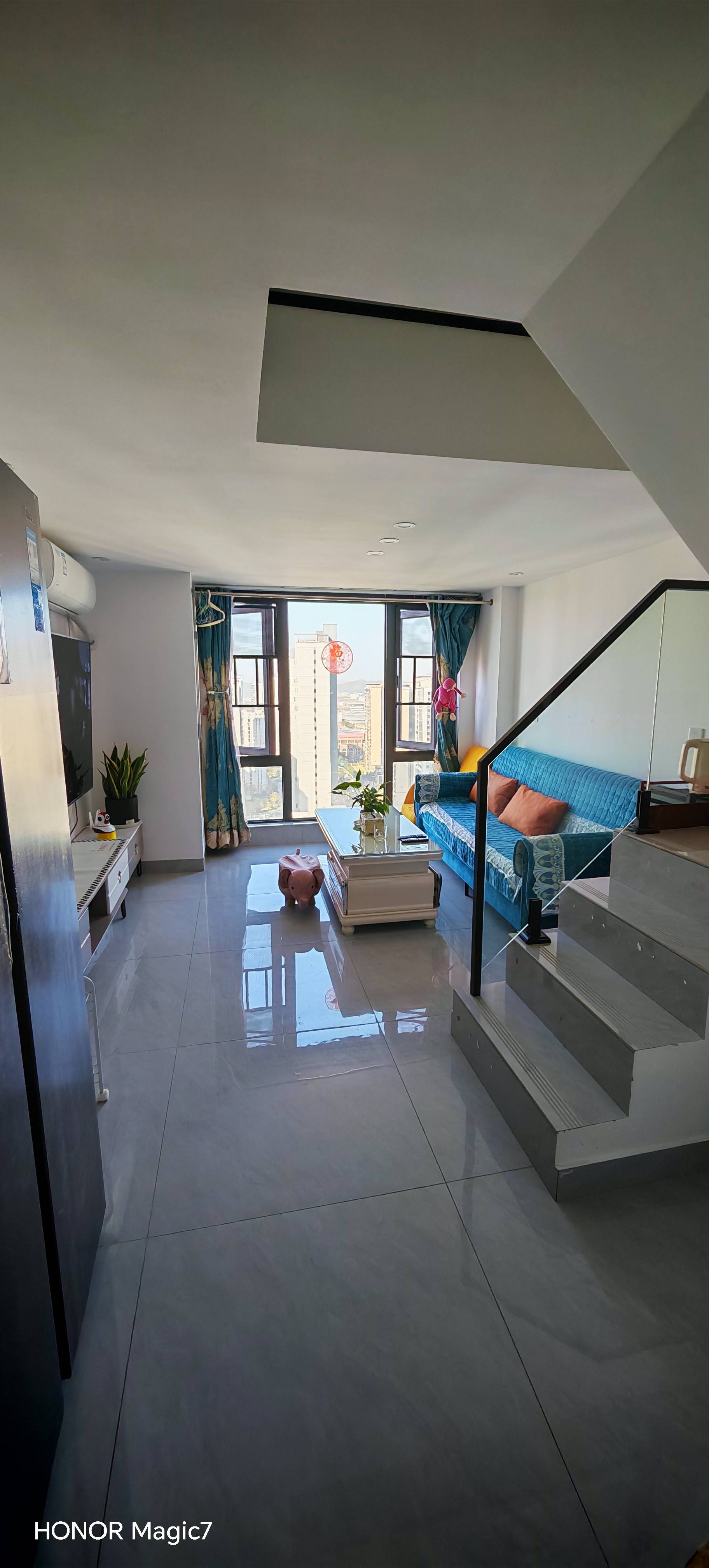 保利恒伟时光印象三期 随时看房·