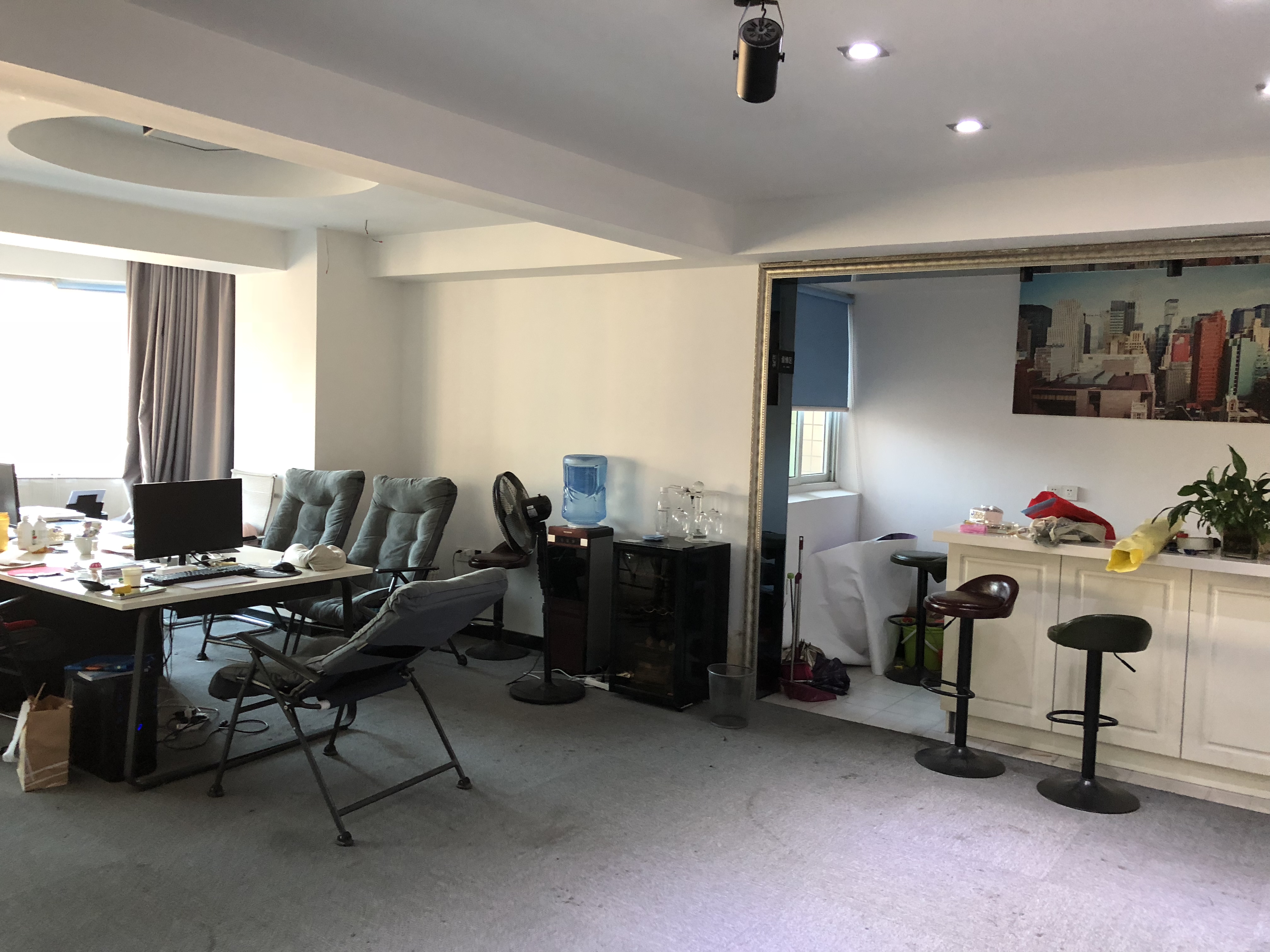 新兴大厦（办公室） 随时看房·