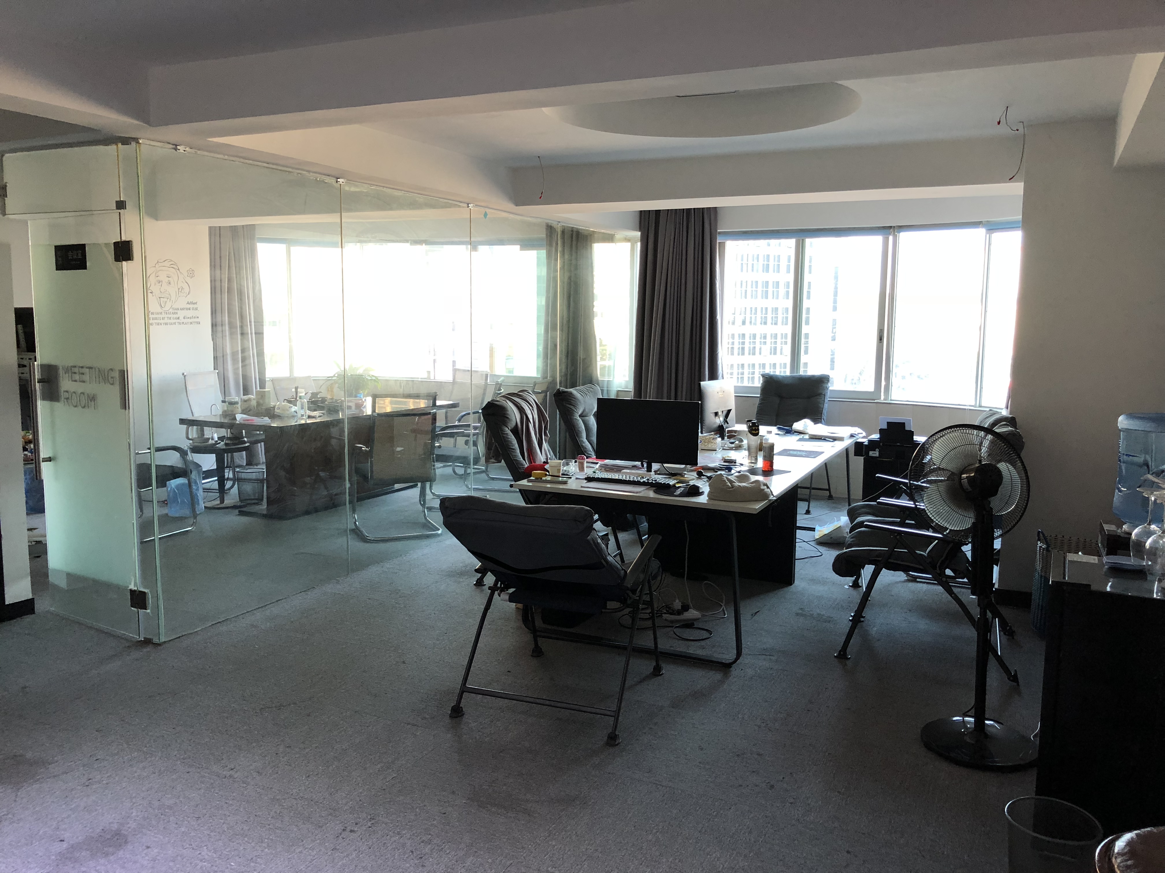 新兴大厦（办公室） 随时看房·