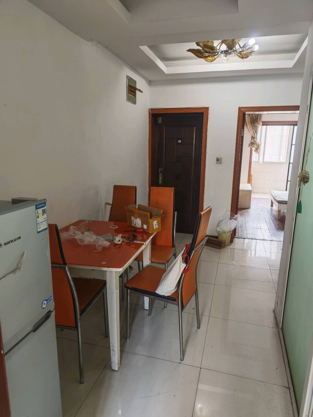 一枝园3号 随时看房·