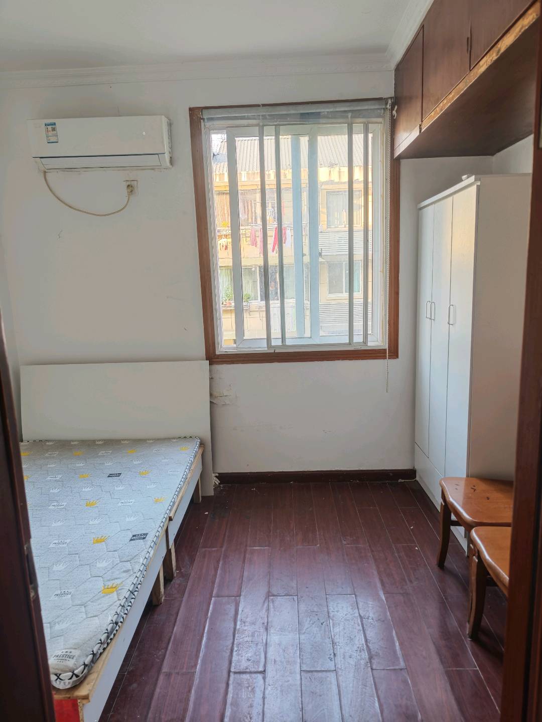 一枝园3号 随时看房·