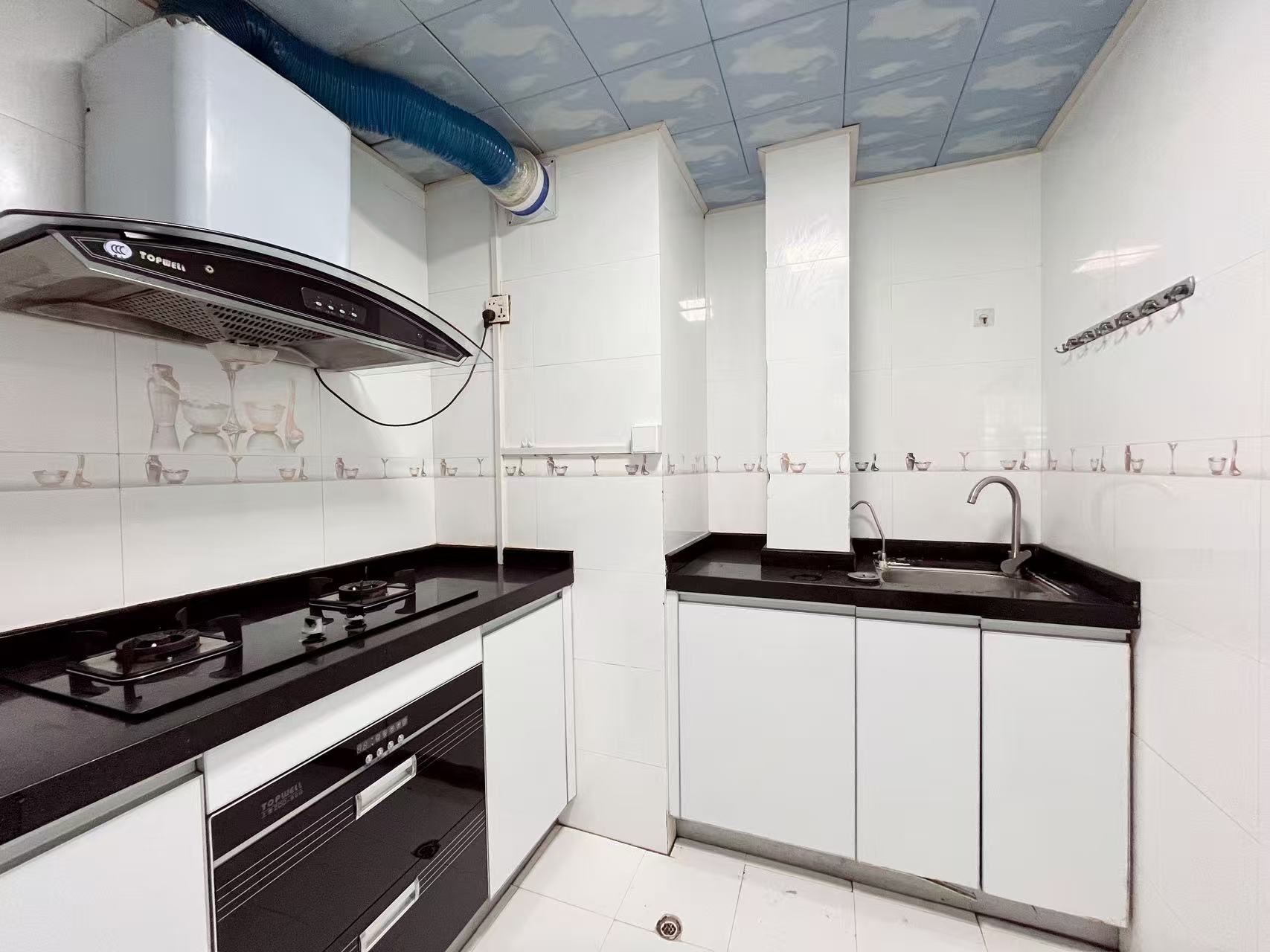 金港华庭 随时看房·