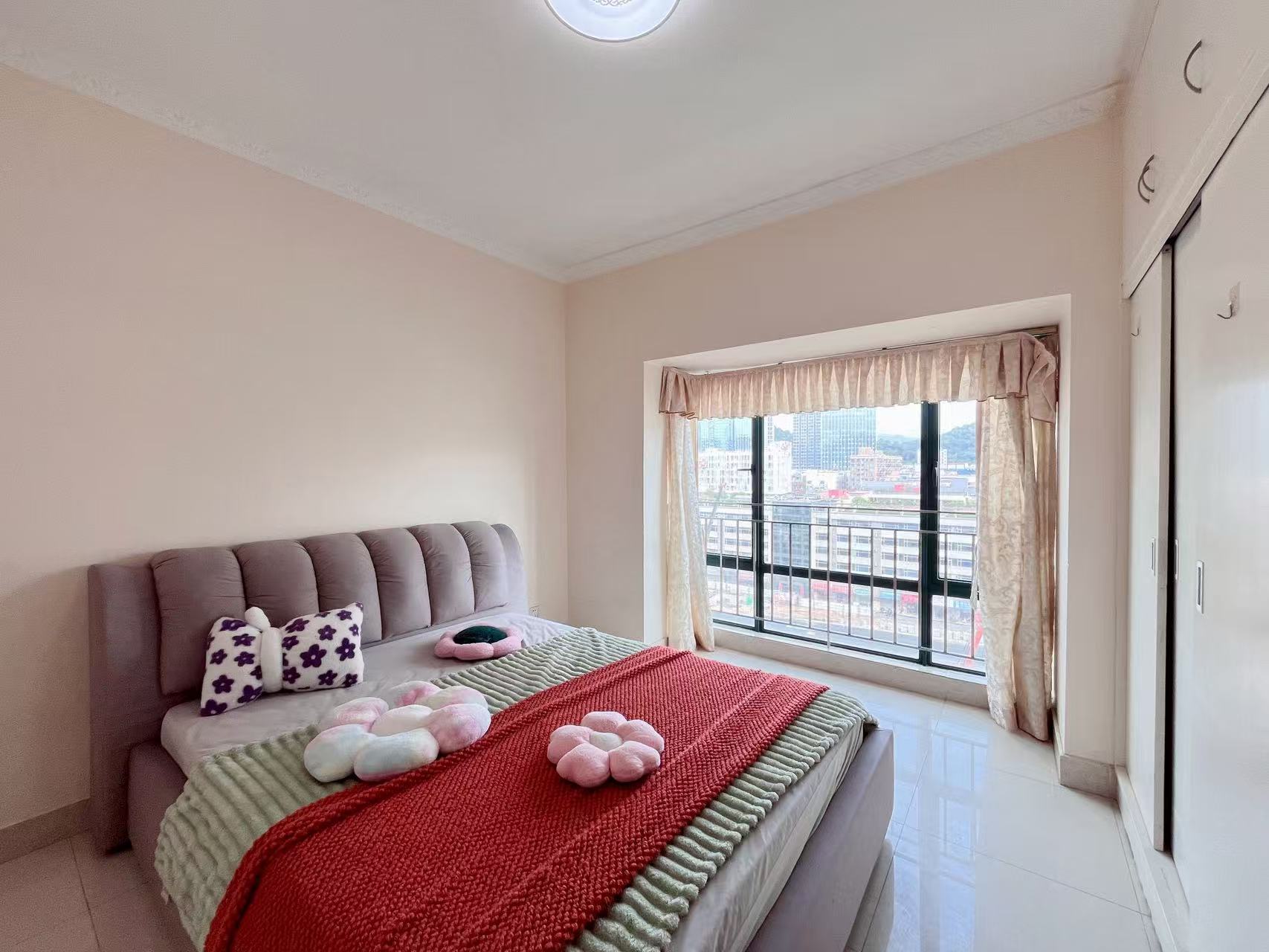 金港华庭 随时看房·