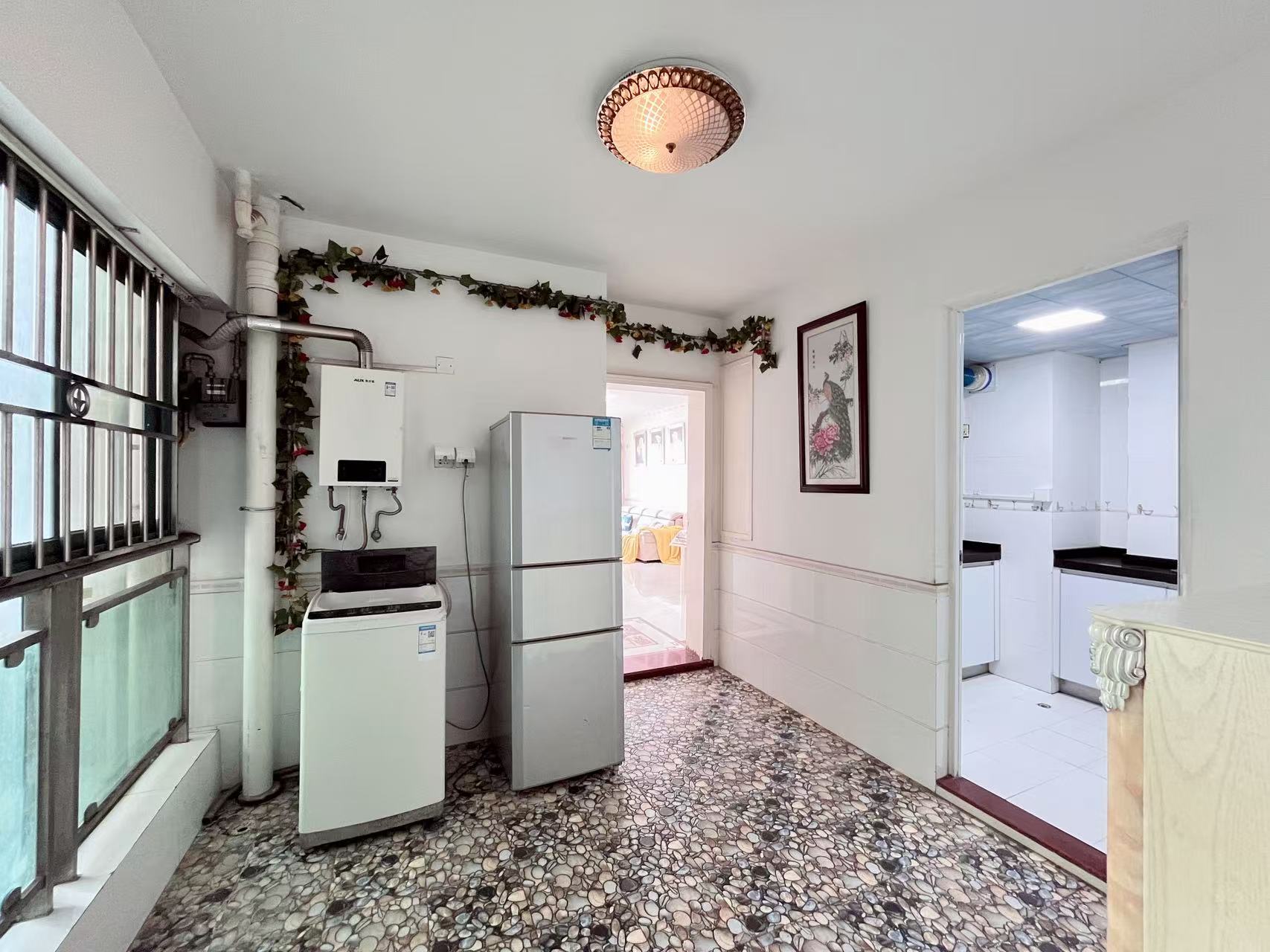 金港华庭 随时看房·