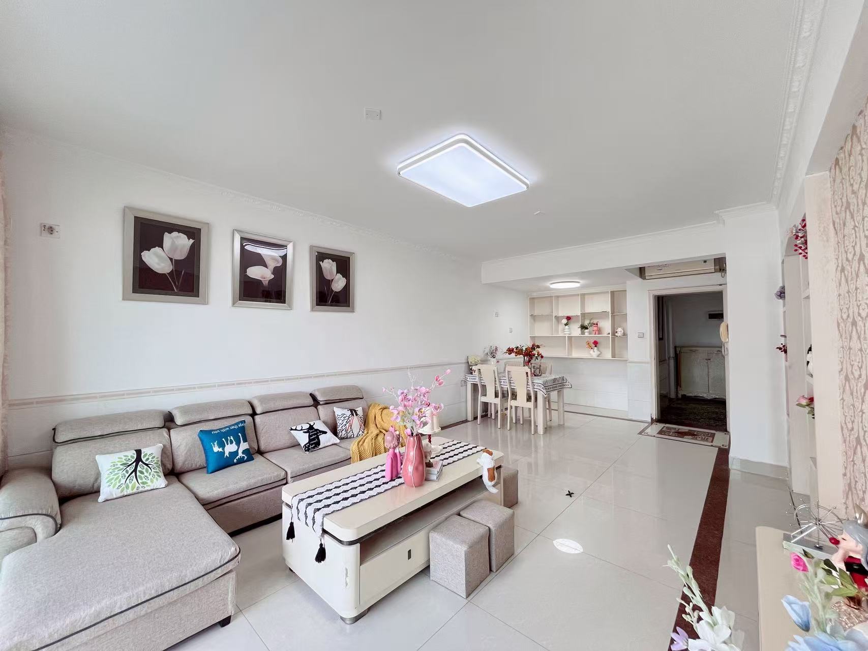 金港华庭 随时看房·