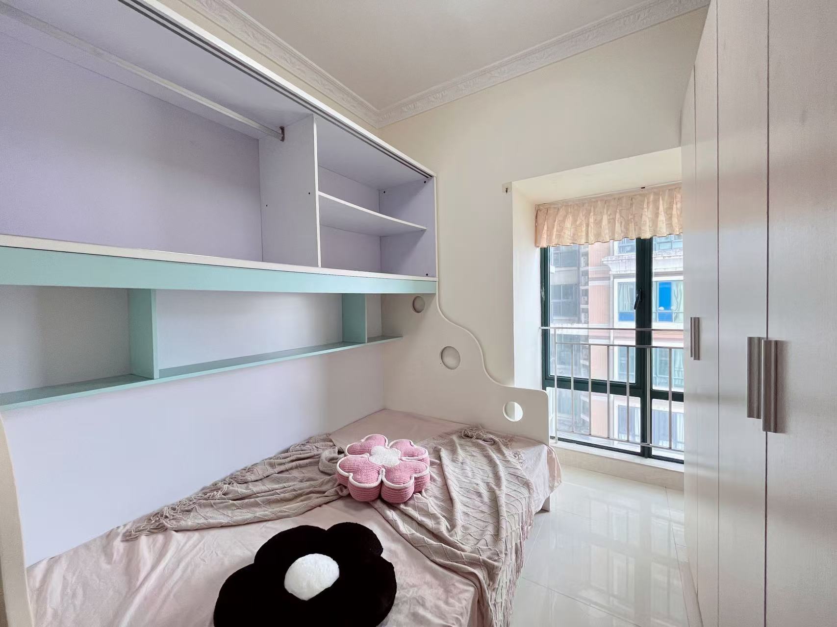 金港华庭 随时看房·