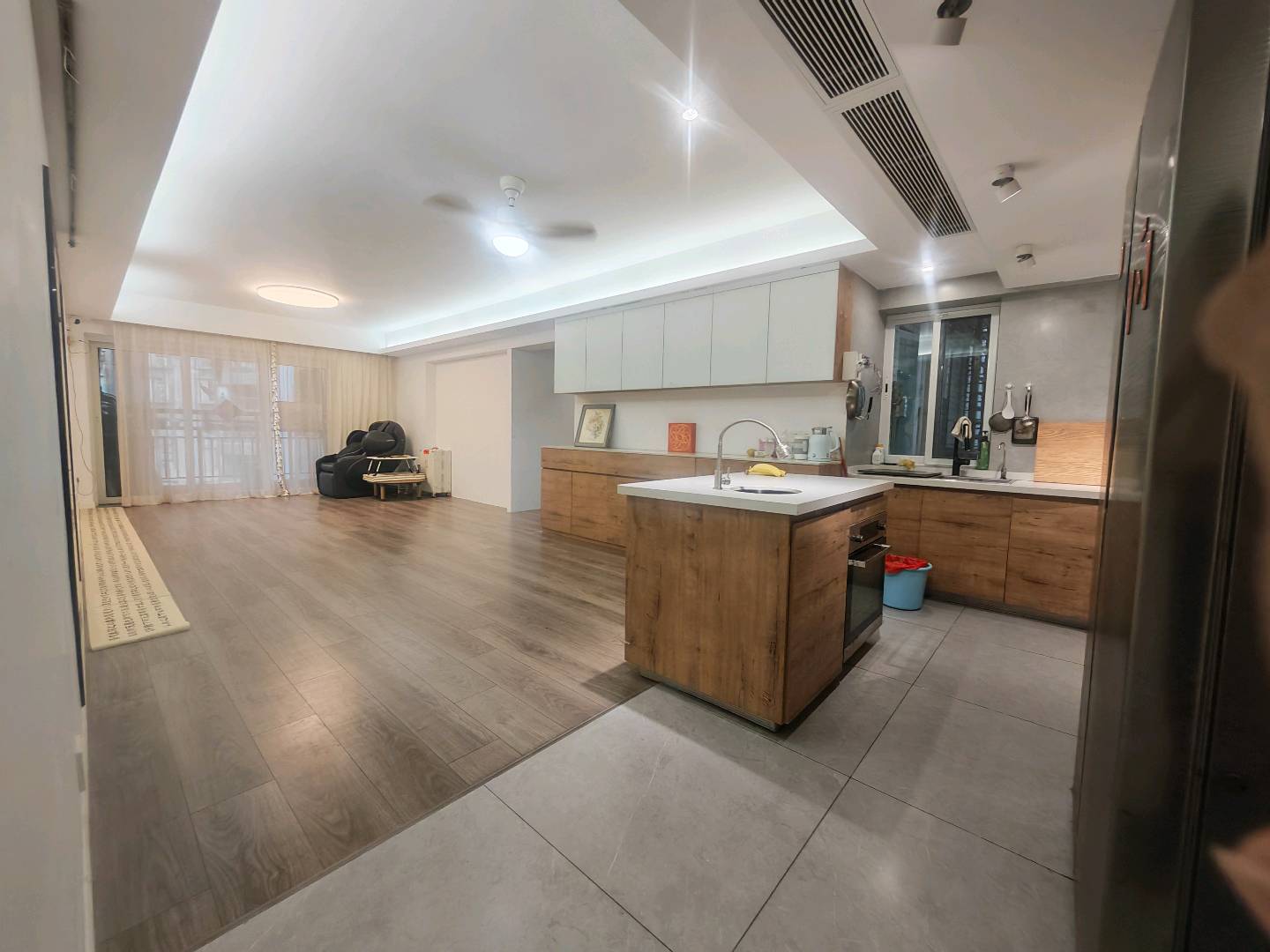 金海燕花园 随时看房·