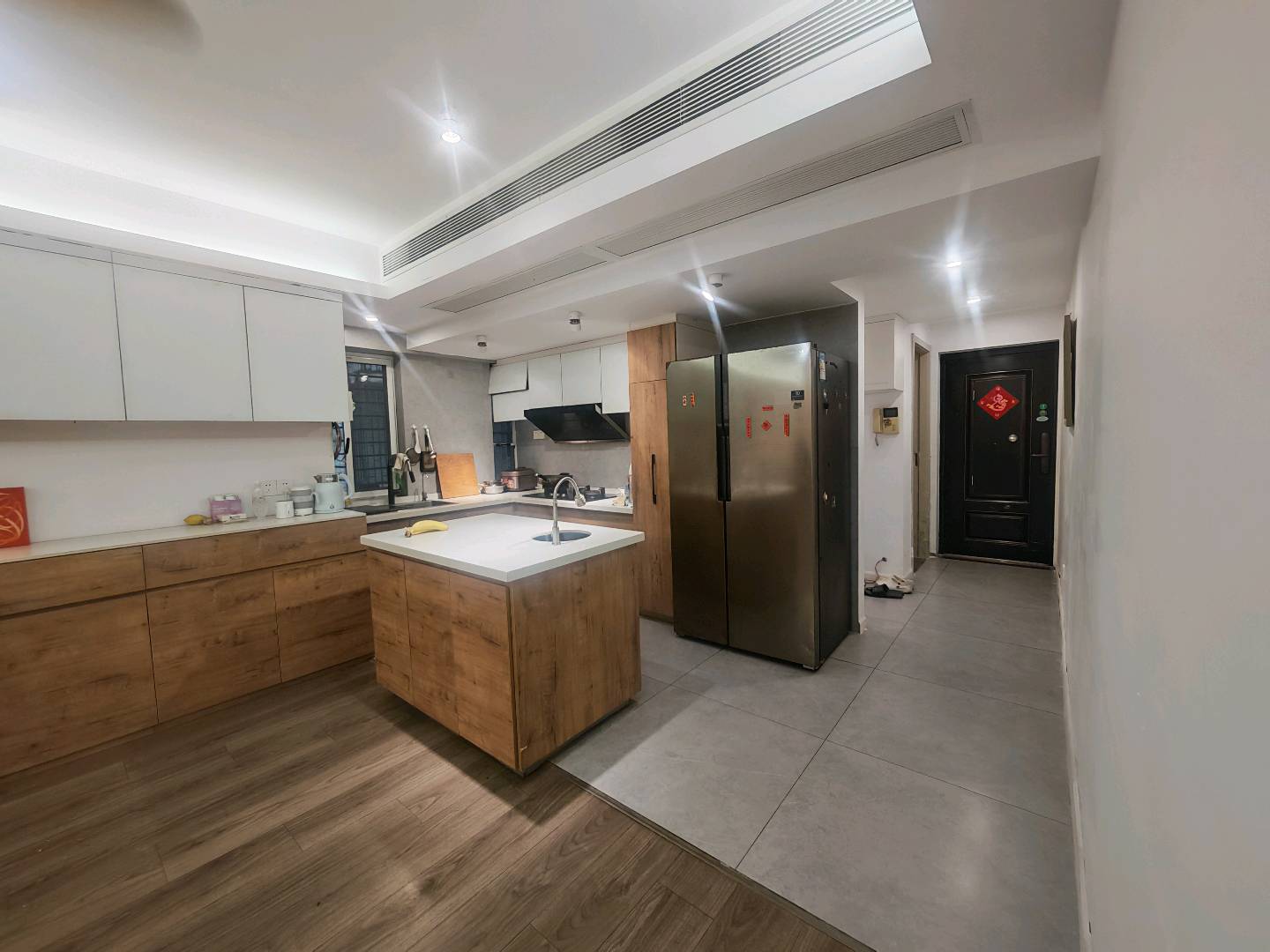 金海燕花园 随时看房·