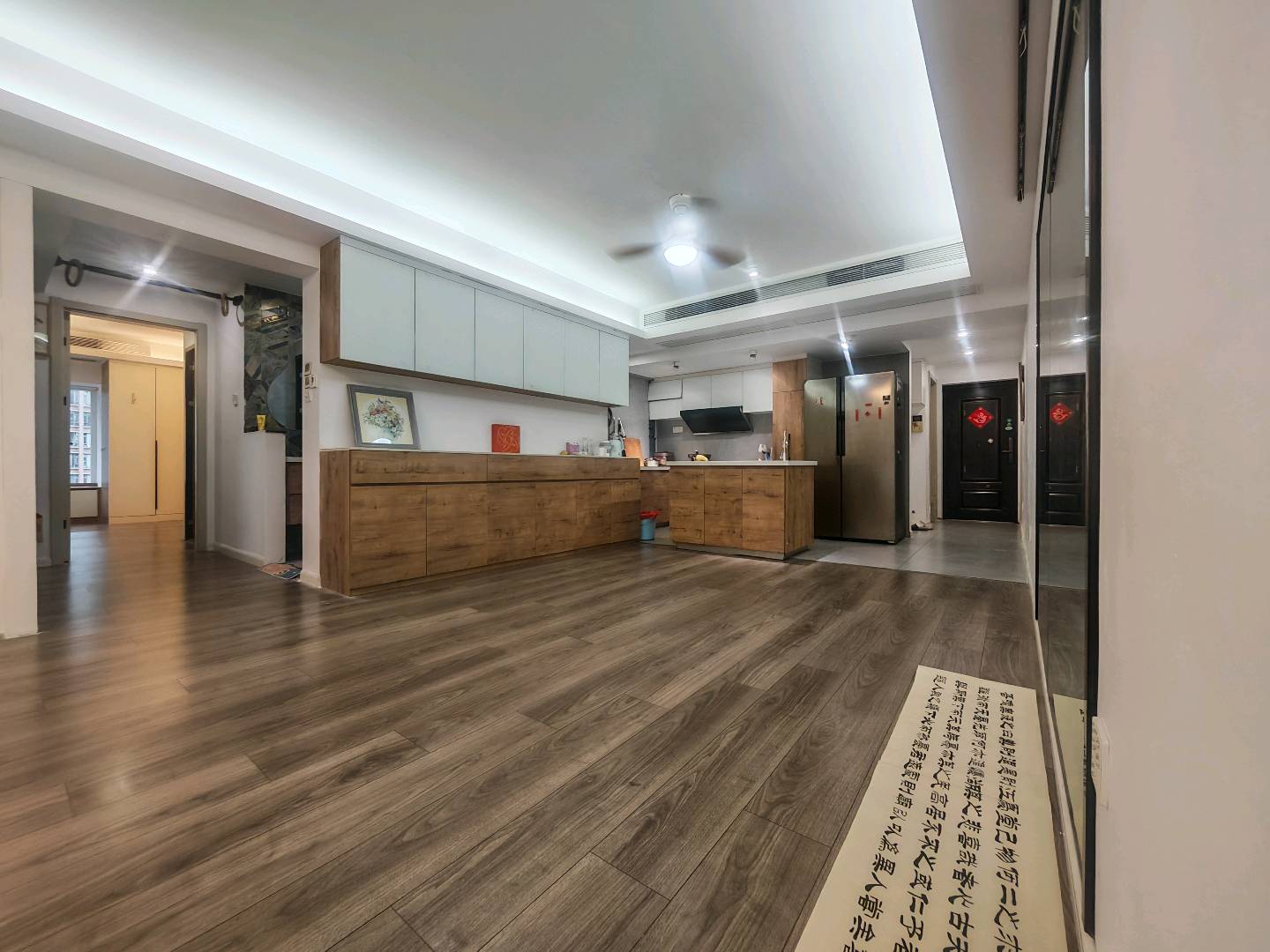 金海燕花园 随时看房·