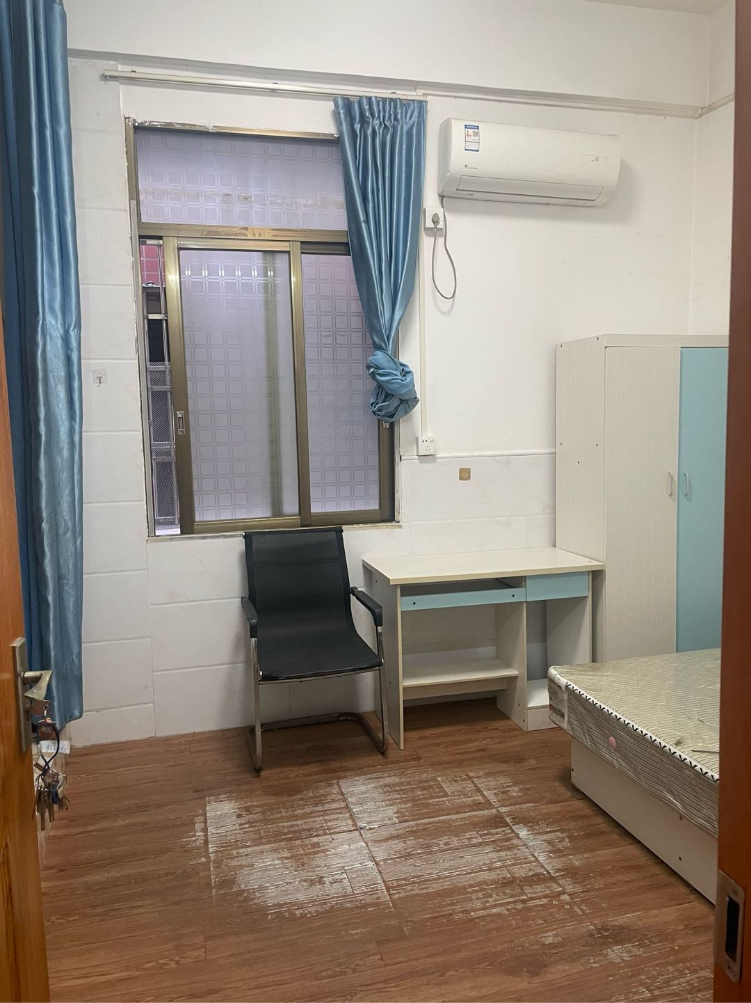 安逸公㝢 随时看房·