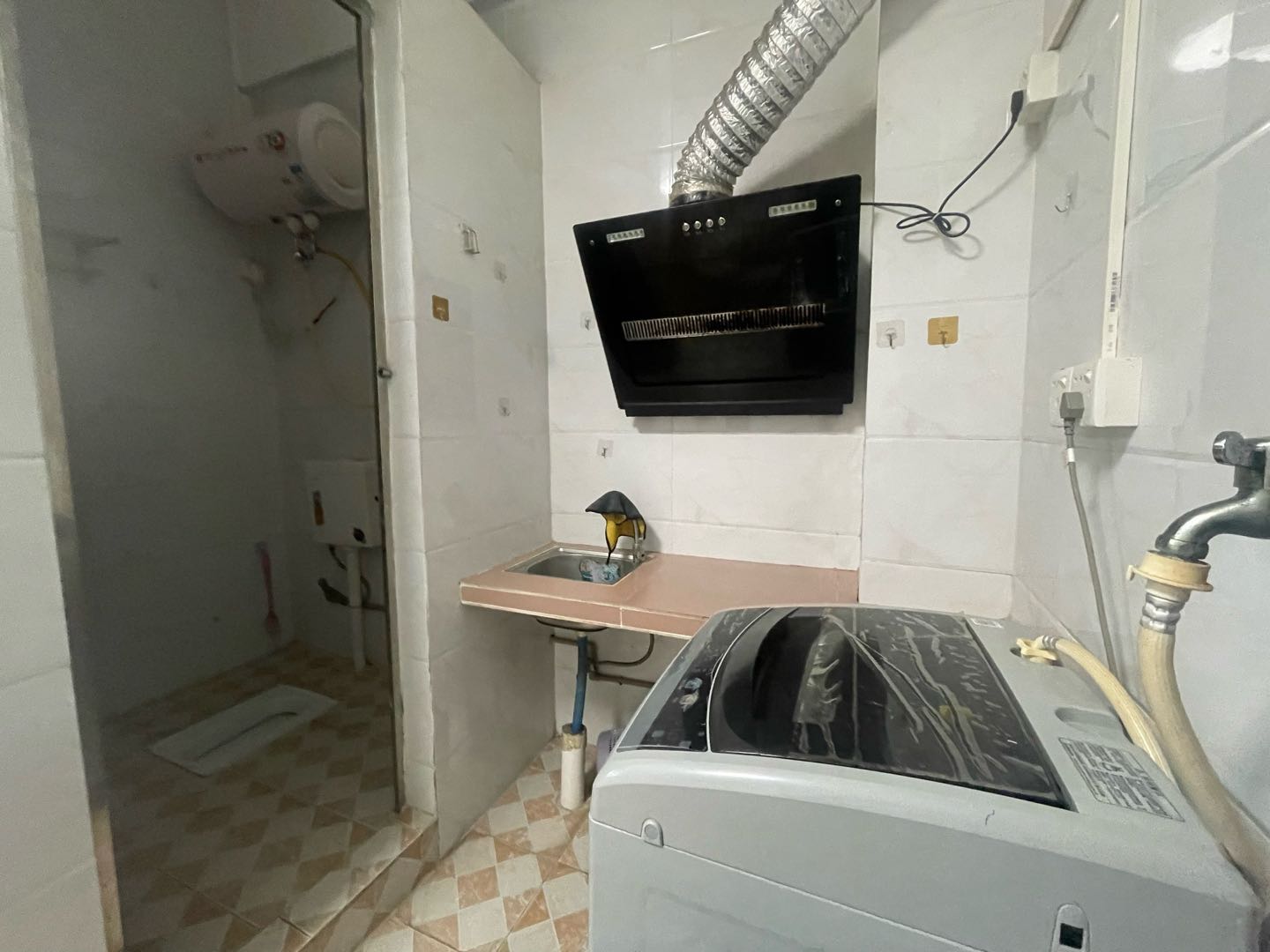 安逸公㝢 随时看房·