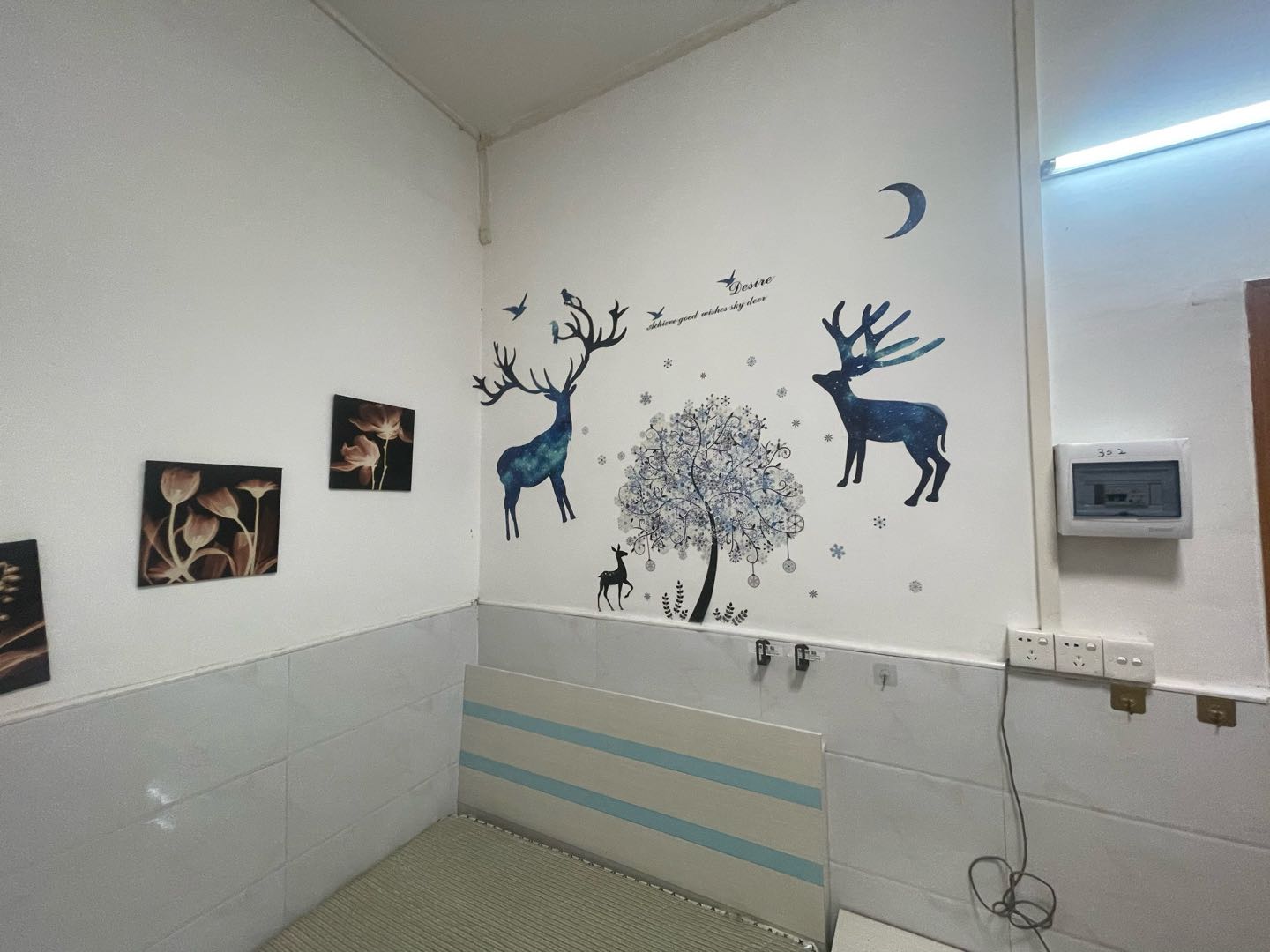 安逸公㝢 随时看房·