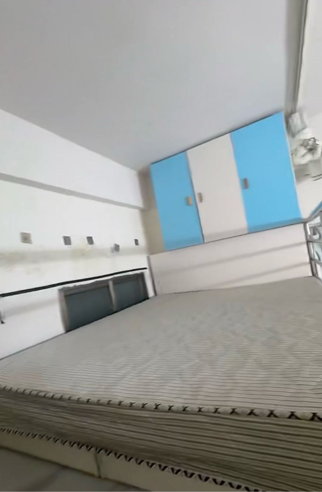 安逸公寓 1居室 700元/月