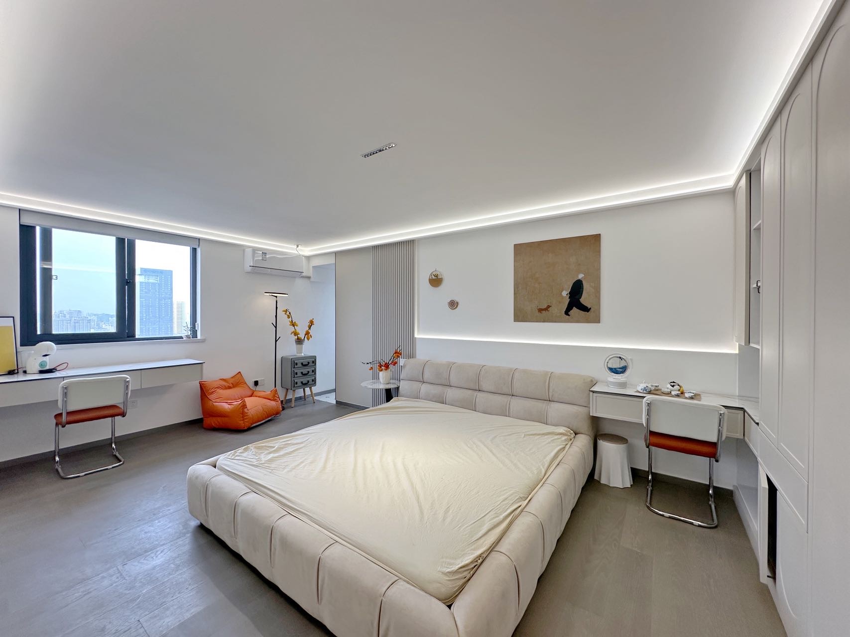 滨江8号 良丰大厦）