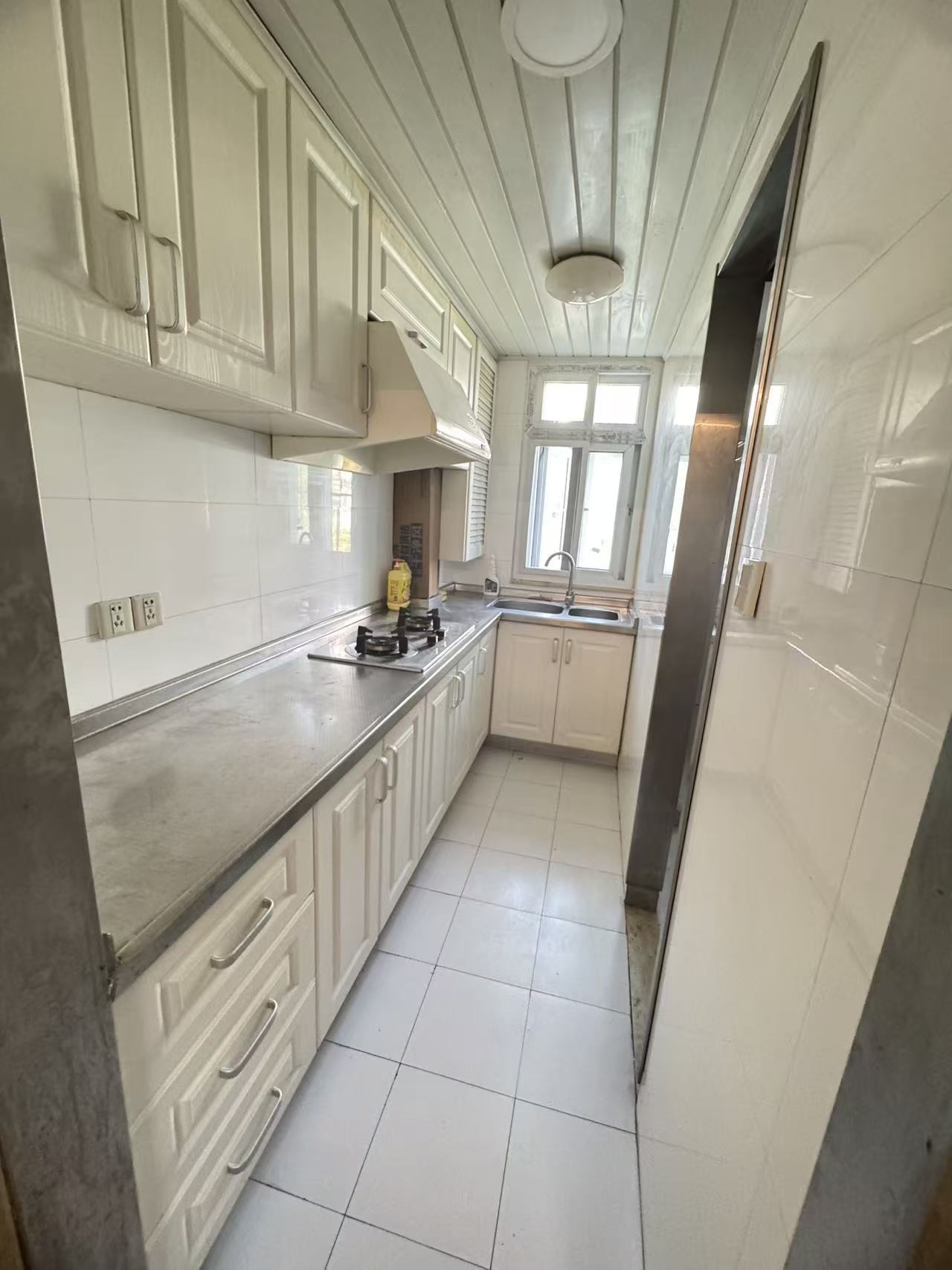 佳宝四村 随时看房·