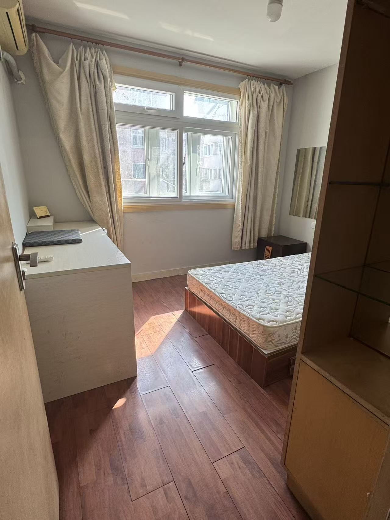 佳宝四村 随时看房·