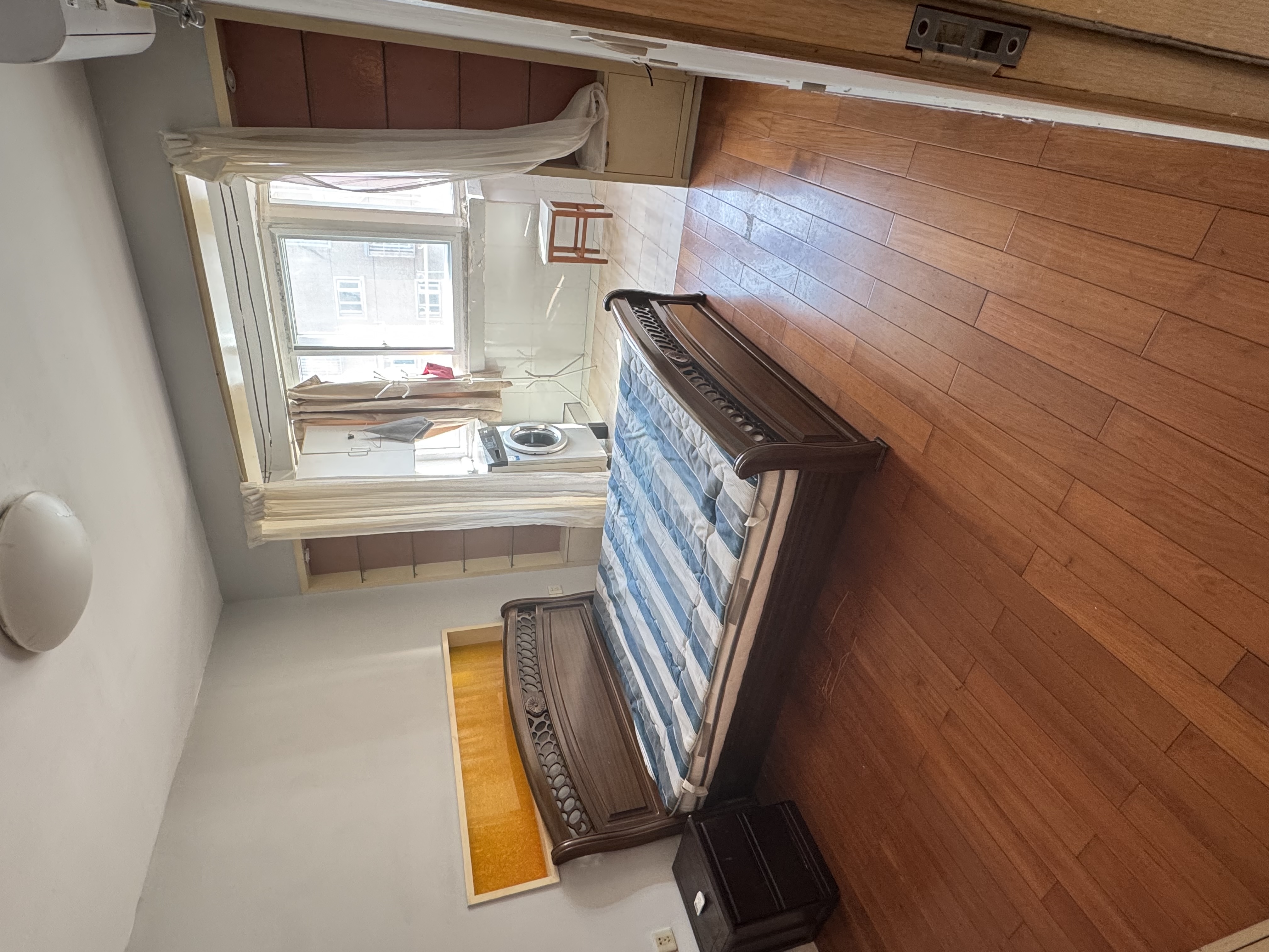 佳宝四村 随时看房·