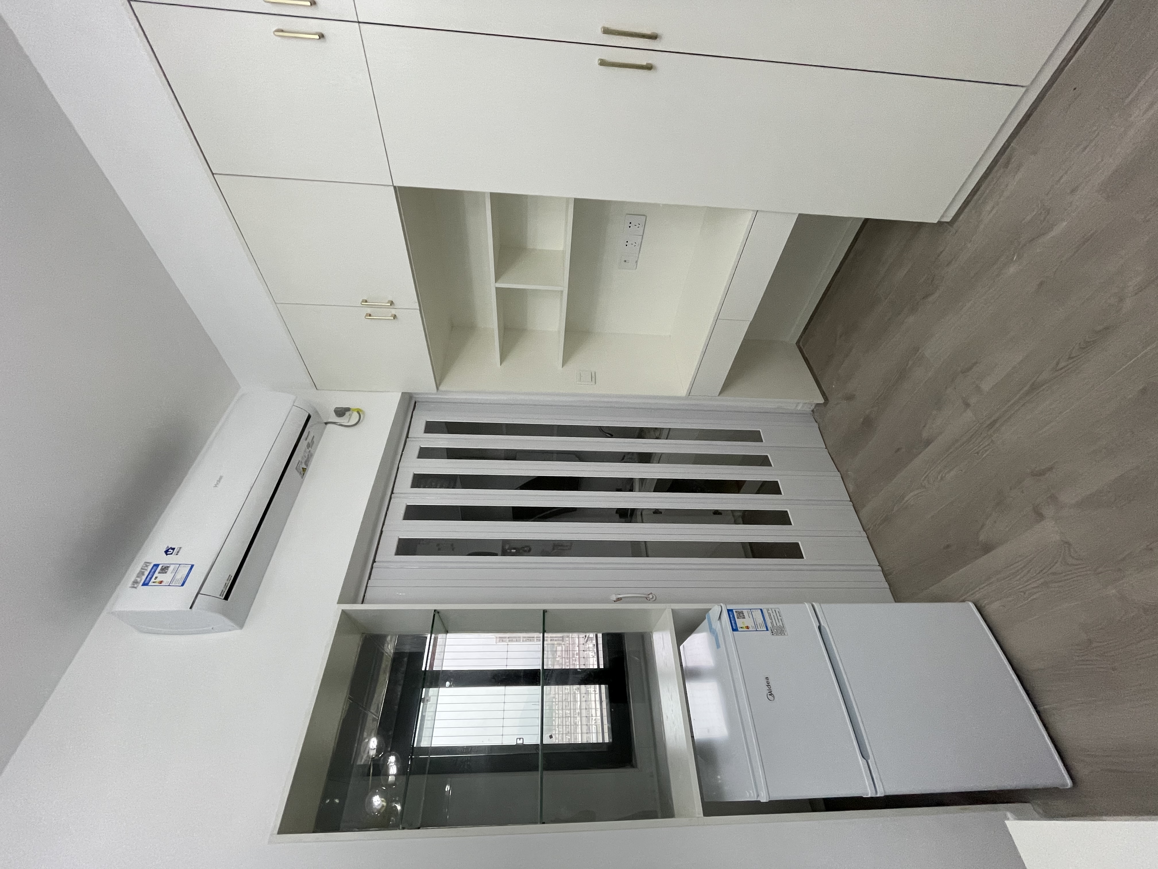 西城公寓 随时看房·